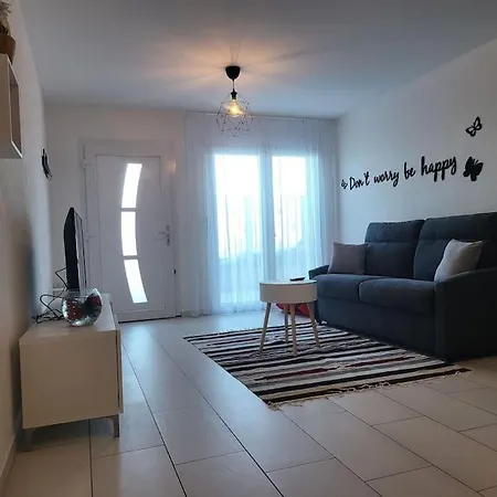 Appartement Cosy Tafers Exterior photo