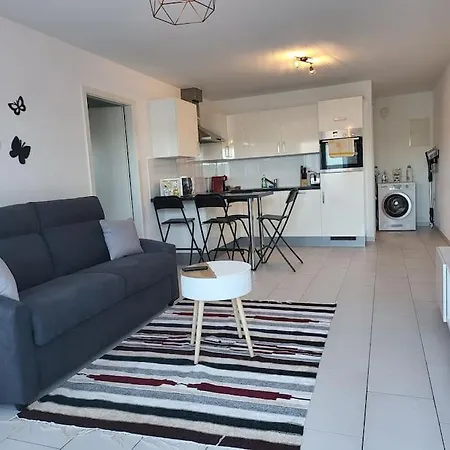 Appartement Cosy Tafers Exterior photo