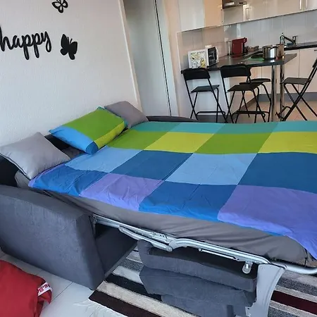 Appartement Cosy Tafers Exterior photo