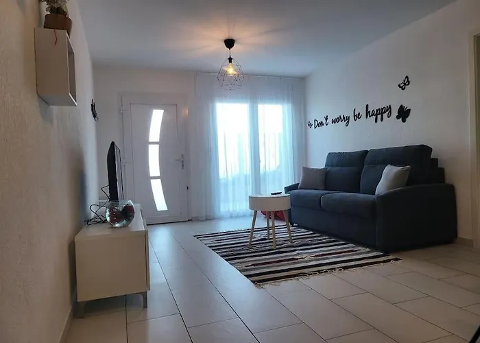 Appartement Cosy