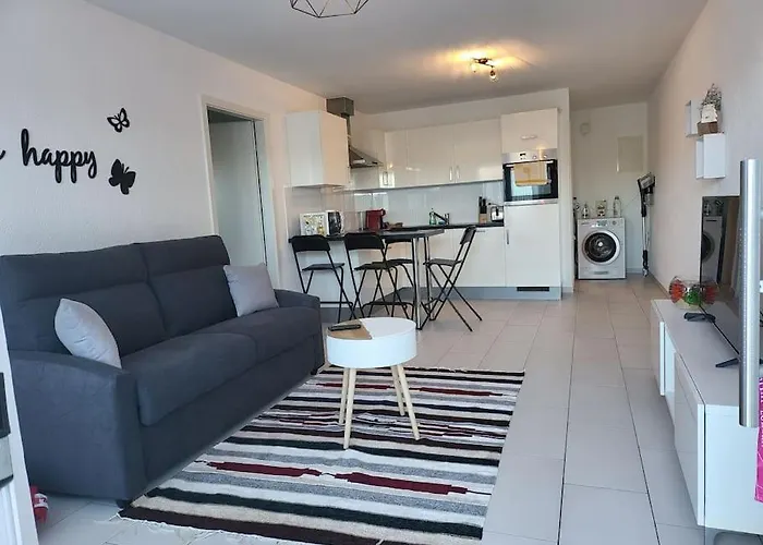 Appartement Cosy