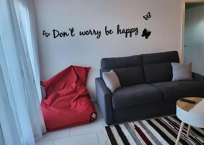 Appartement Cosy