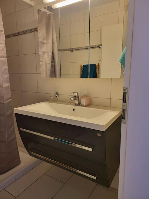 Apartamento Cosy *
