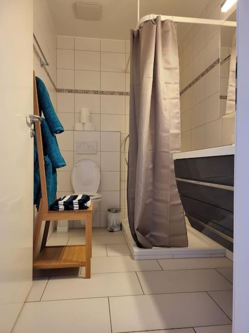 Apartamento Cosy Tafers
