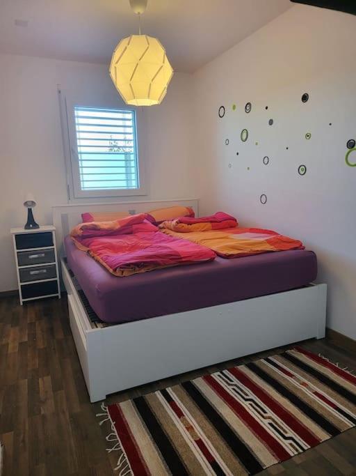 Apartment Cosy Tafers