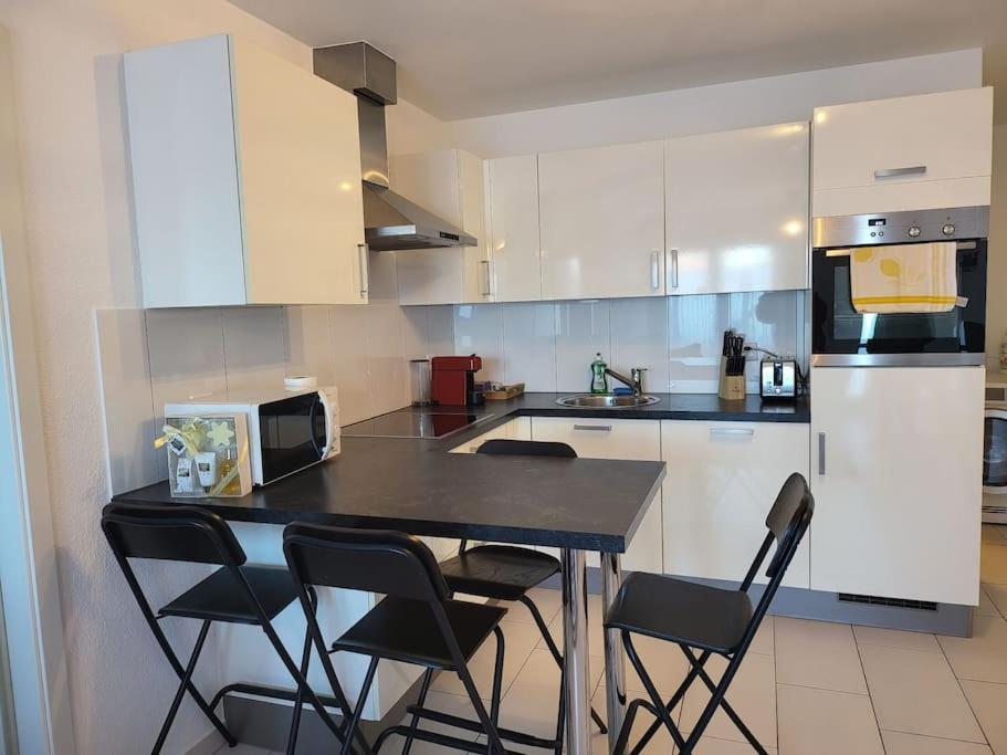 Apartamento Cosy