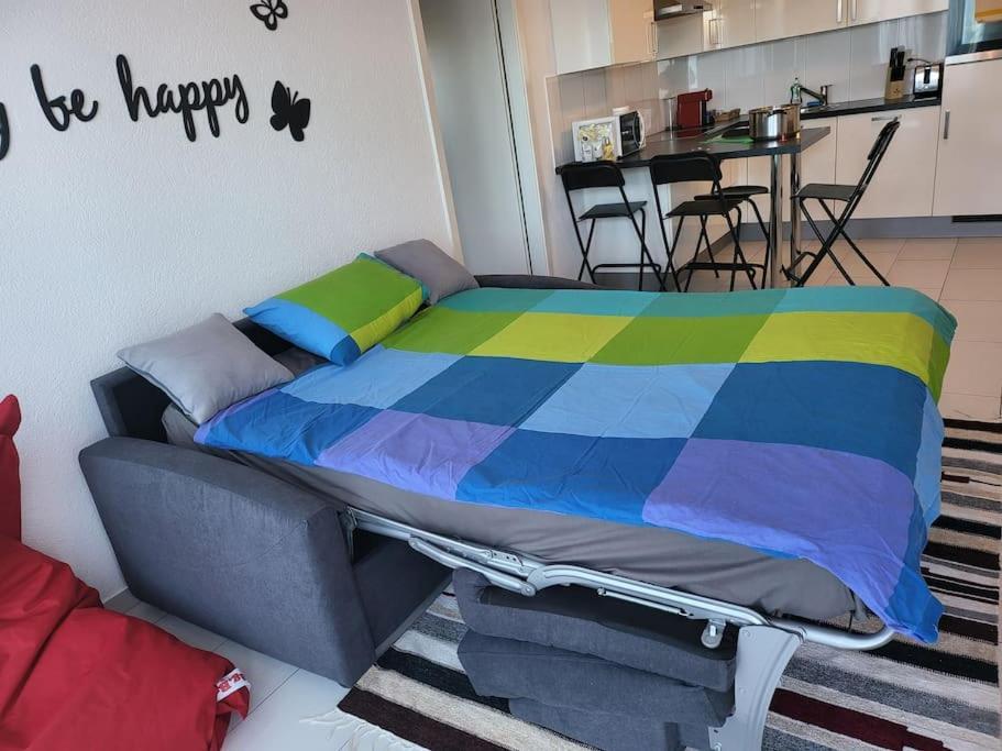 Cosy Apartment Tafers